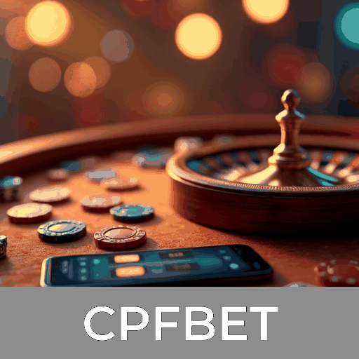 Acesso ao CPFBET