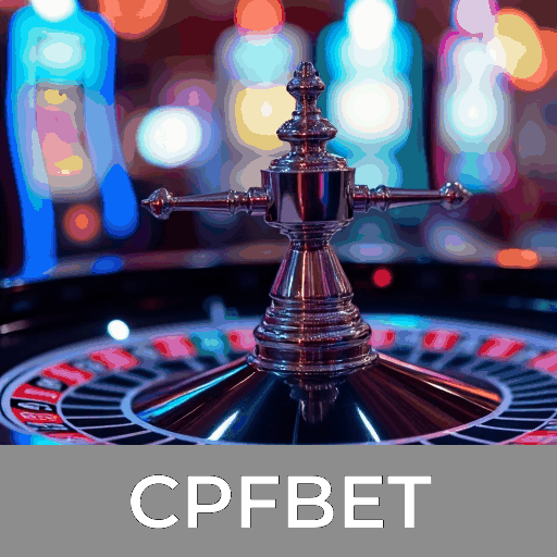 Cadastro na CPFBET