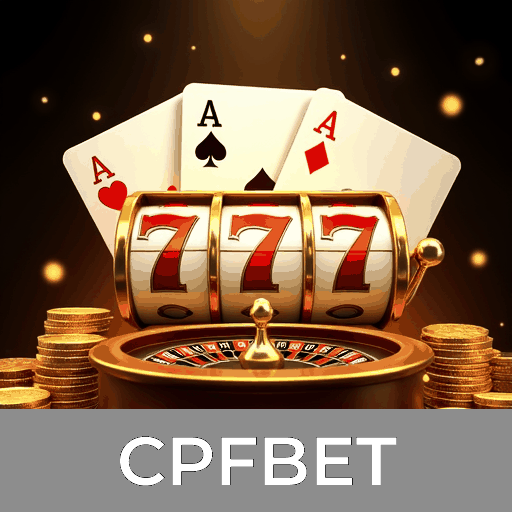 Cadastro na CPFBET