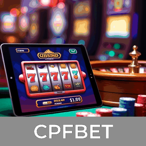 Cadastro na CPFBET