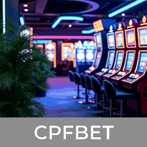 Acesso ao CPFBET