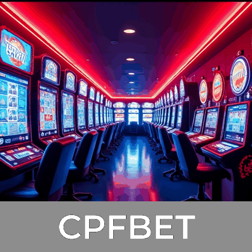 Cassino Online CPFBET