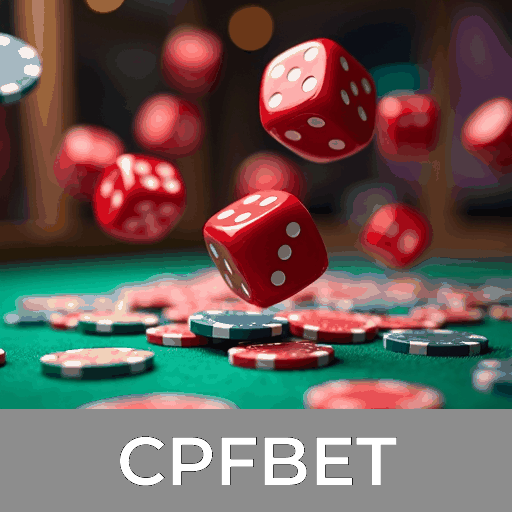 Jogos Crash no Cassino CPFBET