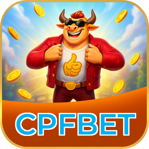 CPFBET logo