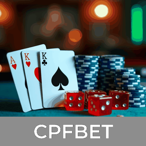 Cadastro na CPFBET