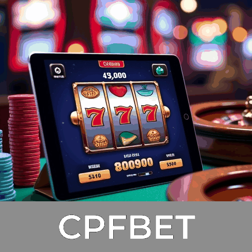 Cassino Online CPFBET