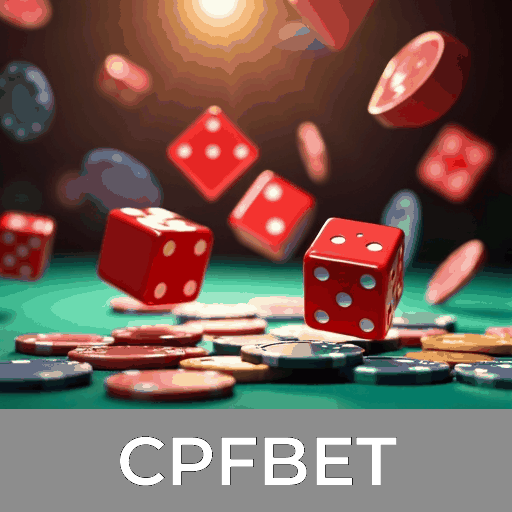 Acessar o site CPFBET COM