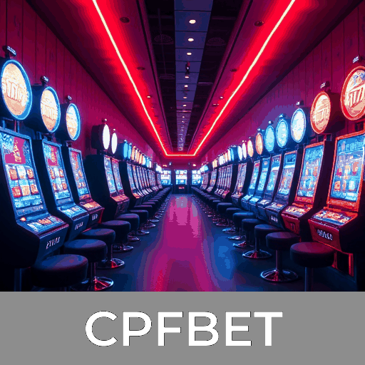 Cassino Online CPFBET