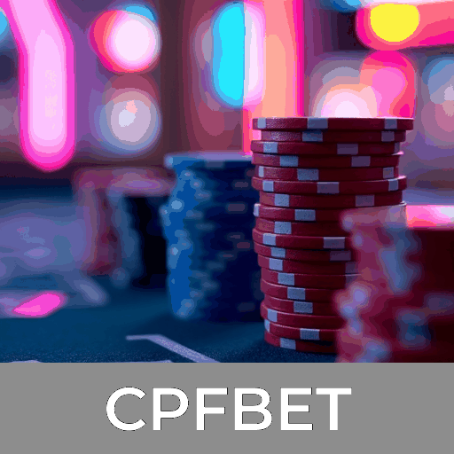 Apostas no CPFBET